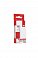 Гель для стимуляции клитора 10 мл JO Flavored Arousal Gel