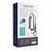 Фото-6 Вакуумная помпа EasyToys Jack Pump прозрачная 23 см