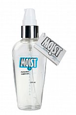 Любрикант на водной основе Moist Lube 60 мл