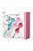 Фото-6 Вагинальные шарики Satisfyer balls Double из медицинского силикона 1510