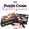 Фото-3 Пазл эротический Puzzle Crush Together Forever