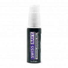 Любрикант 29,5 мл Swiss Navy Sensual Arousal Gel возбуждающая на водной основе