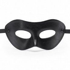 Маска Fifty Shades Darker Secret Prince черная