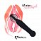 Фото-3 Клиторальный вибратор Feelz Toys Mister SweetSpot 10 режимов