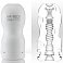 Фото-1 Разборный мастурбатор Tenga Air-Tech Gentle с вакуум-эффектом