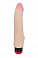 Фото-1 Вибратор Lovetoy Cock Human Style из киберкожи 18.5 см 106