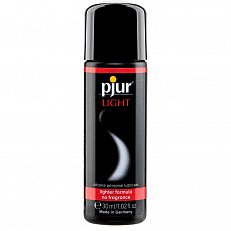 Любрикант 30 мл PJUR Light Body glide