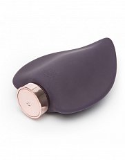 Клиторальный вибратор Fifty Shades Freed Desire Blooms фиолетовый