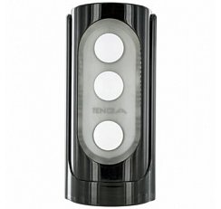 Разборный мастурбатор Tenga FLIP HOLE в черном корпусе