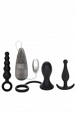 Анальный набор His Prostate Training Kit