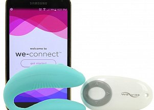 Игрушки Hands-free: новые вибраторы для пары 