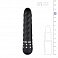 Фото-2 Минивибратор EasyToys Diamond Vibrator Twisted черный