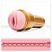 Фото-1 Мастурбатор Fleshlight Stamina Lady из киберкожи в колбе-корпусе