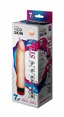 Вибратор Lovetoy Cock Human Style из киберкожи 19.5 см 506
