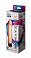 Вибратор Lovetoy Cock Human Style из киберкожи 19.5 см 506