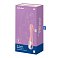 Вибратор Satisfyer Air Pump Vibrator 2 надувающийся розовый