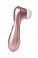 Фото-1 Вакуум-волновой бесконтактный стимулятор клитора Satisfyer PRO2
