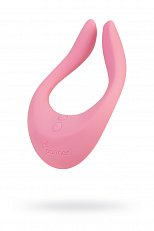 Вибростимулятор многофункциональный для пар Satisfyer Partner Multifun 2