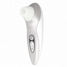 Бесконтактный клиторальный стимулятор Womanizer Pro 40