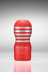 Мастурбатор Tenga Original Vacuum Cup с вакуум-эффектом