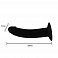 Фото-5 Страпон Pretty Love Ultra Les Dildo из силикона на трусиках