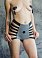 Фото-1 Трусики для страпона Lola Toys No Mercy Madly