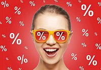 Все покупки в июне со скидкой 15%!