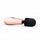 Фото-2 Вибромассажер Rosy Gold Mini Massager перезаряжаемый золотой