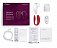 Фото-4 Набор WE-VIBE Tease & Please Collection Starlet+Match