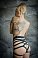 Фото-4 Трусики для страпона Lola Toys No Mercy Madly
