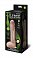 Фаллоимитатор из киберкожи Love Toy Fline XL 26 см 203
