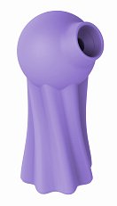 Вакуум-волновой бесконтактный стимулятор клитора Lola Games Fantasy Octopy