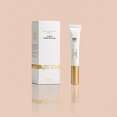 Гель возбуждающий 10 гр. для G-точки YESforLOV G-Spot Stimulating Gel