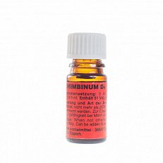 Капли 5 мл возбуждающие Yohimbinum D4 для двоих