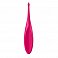 Фото-7 Вибростимулятор точечный Satisfyer Twirling Fun