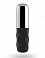 Фото-3 Минивибратор Satisfyer Mini Sparkling Daring из силикона черный