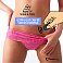 Фото-5 Вибратор для трусиков Feelz Toys Panty Vibrator 6 режимов