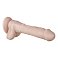 Фото-3 Фаллоимитатор Evolved Real Supple Poseable Dildo 8.25 телесный