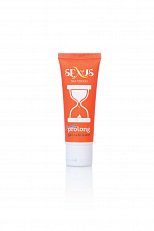 Любрикант продлевающий на водной основе Silk Touch Prolong 50 мл