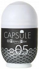 Мастурбатор Men'sMax Capsule OUGI 05