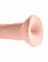Фото-5 Фаллоимитатор King Cock Plus Soft Skin реалистичный на присоске 24,1 см