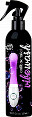 Очищающий спрей 237 мл WET Vibe Wash Toy Cleaner антибактериальный