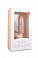 Фото-1 Фаллоимитатор EasyToys Realistic Dildo реалистичный телесный 22,5 см