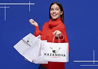 Не откладывай удовольствие: рассрочка от Tinkoff