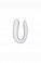 Фото-1 Вибростимулятор многофункциональный для пар Satisfyer Partner Double Joy с приложением белый