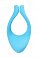 Фото-2 Вибростимулятор многофункциональный для пар Satisfyer Partner Multifun 1
