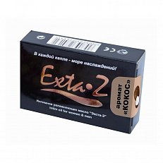 Возбуждающее масло EXTA-Z 1,5 мл