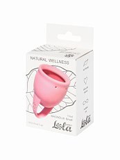 Менструальная чаша NATURAL WELLNESS Magnolia Small 15 ML