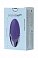 Фото-10 Вибромассажер Satisfyer Layons 1 Purple Pleasure перезаряжаемый из силикона фиолетовый
