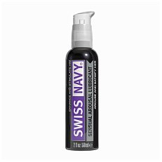 Любрикант 59 мл Swiss Navy Sensual Arousal Gel возбуждающая на водной основе